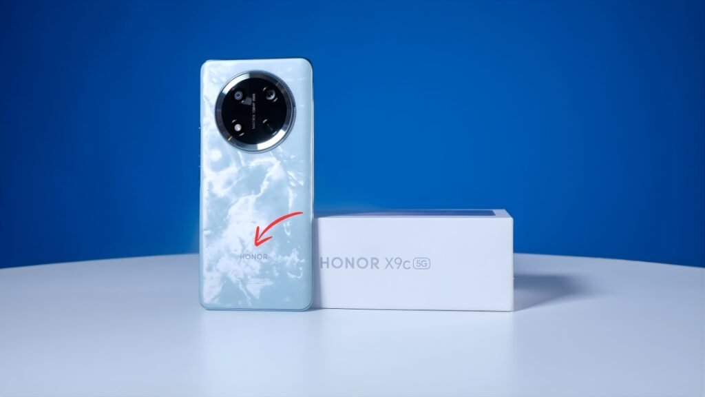 Honor X9C 5G