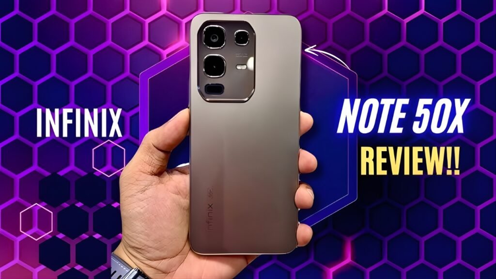 Infinix 2025 Beast